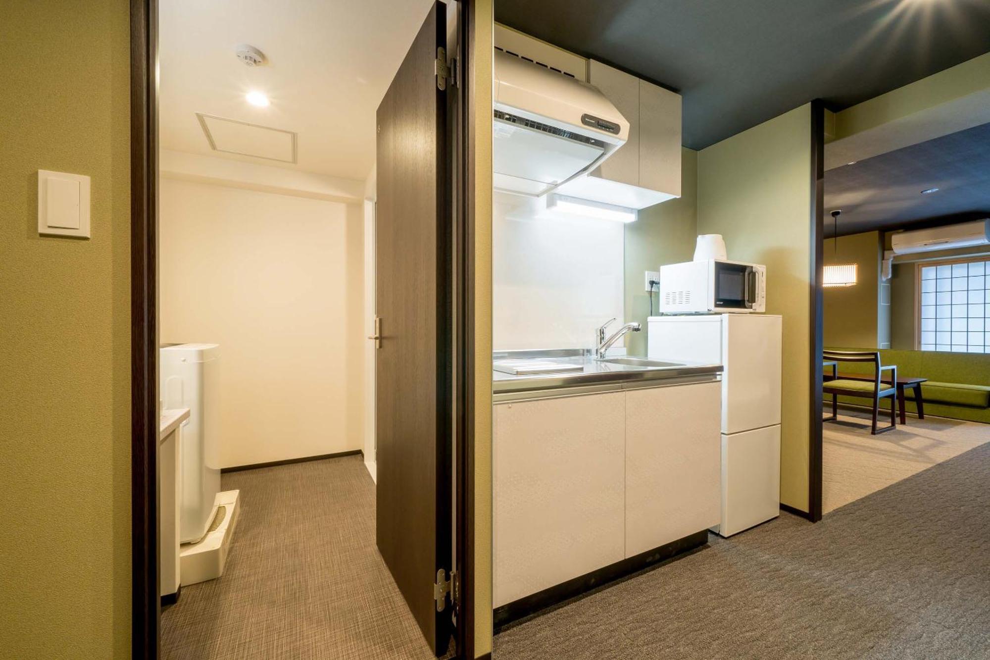 Resi Andon Apartment