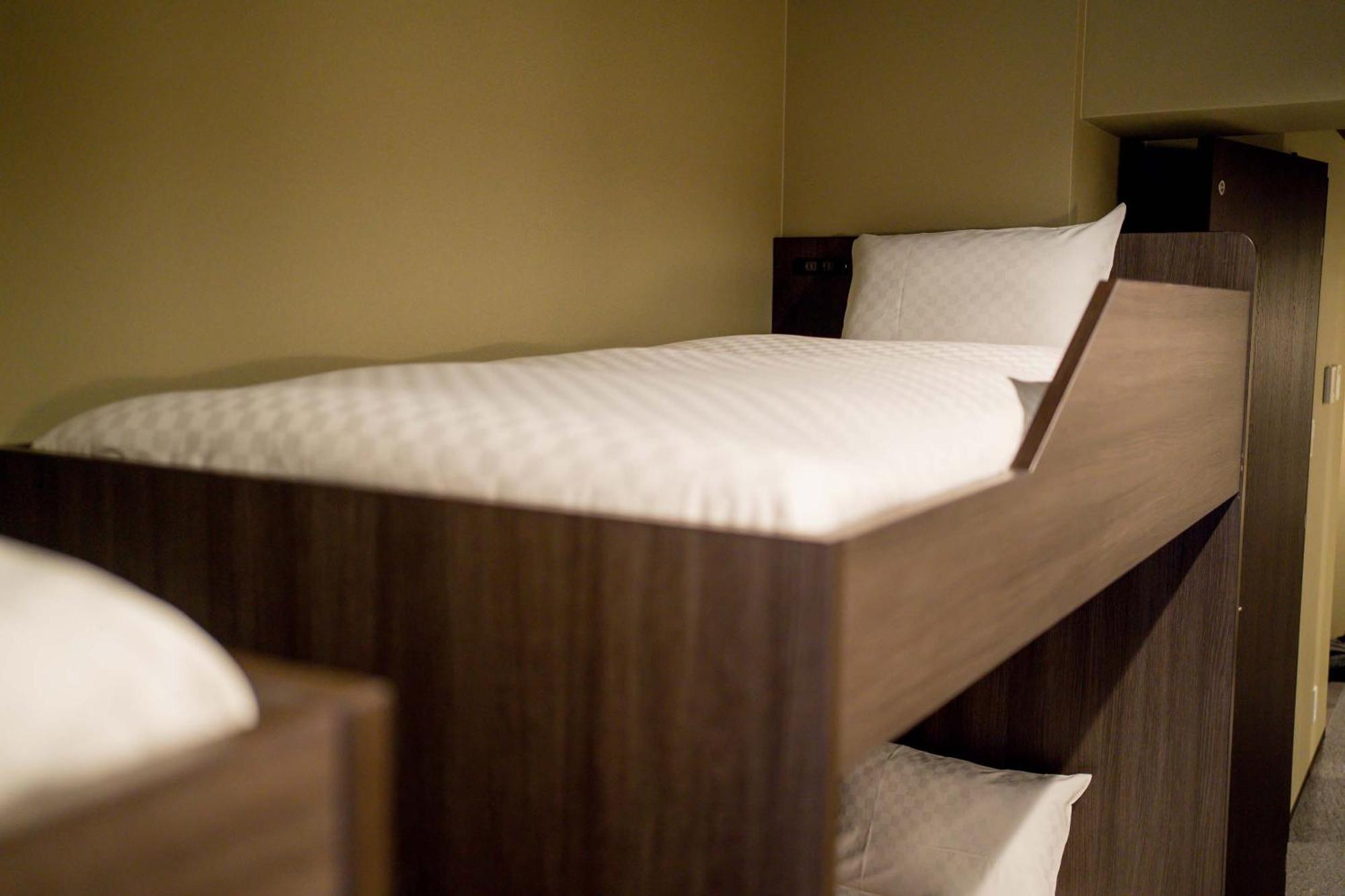 Apartment Resi Andon Kyoto