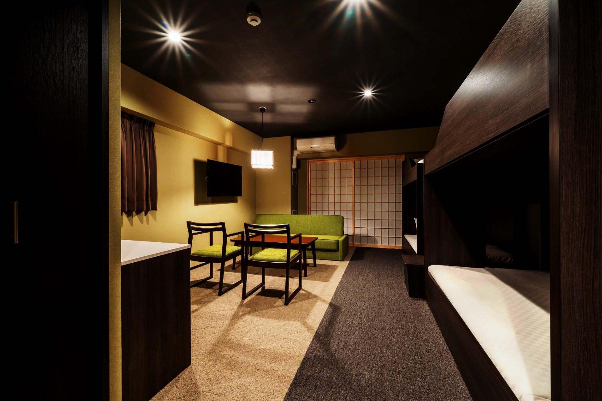 Apartment Resi Andon
