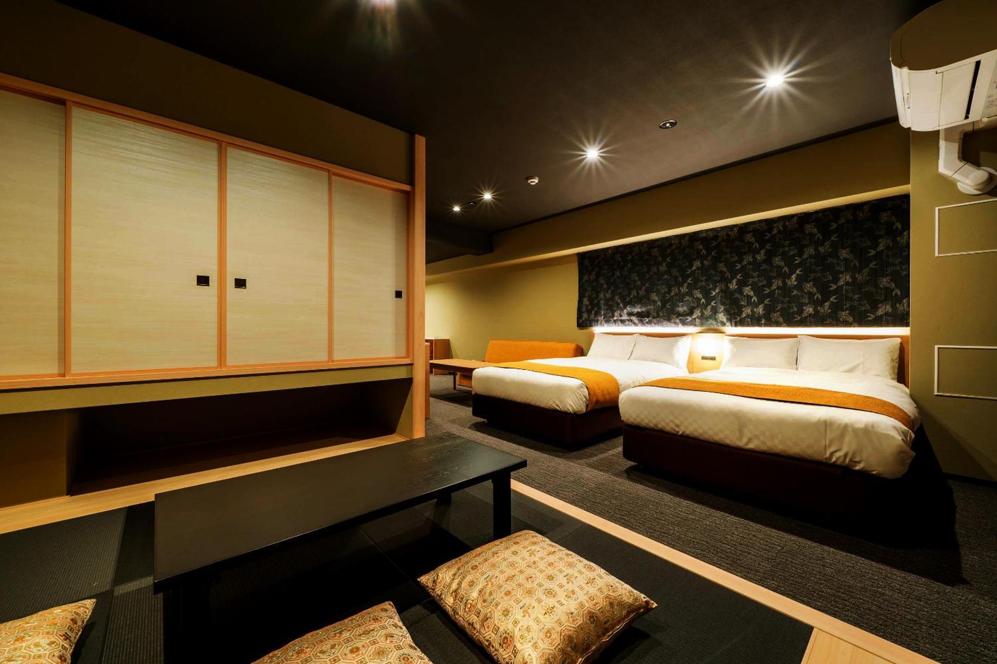 Apartment Resi Andon Kyoto